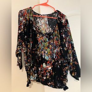 Lovestich Blouse